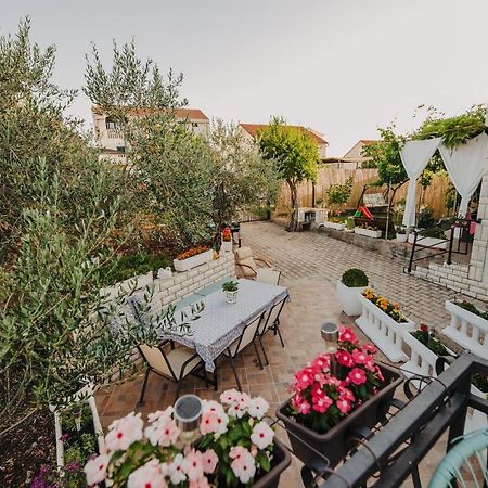 Studio Apartmant Tonka Σίμπενικ Εξωτερικό φωτογραφία