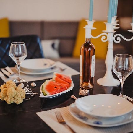 Studio Apartmant Tonka Σίμπενικ Εξωτερικό φωτογραφία
