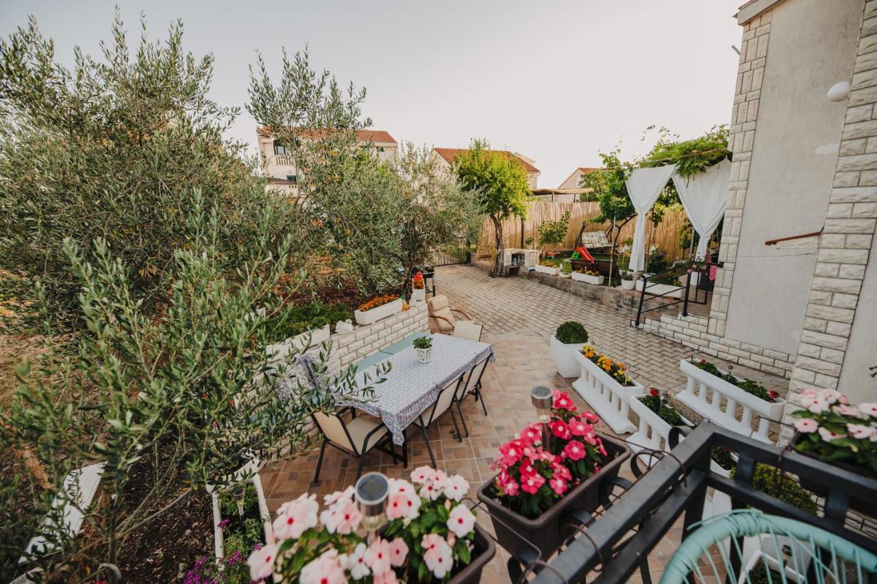 Studio Apartmant Tonka Σίμπενικ Εξωτερικό φωτογραφία