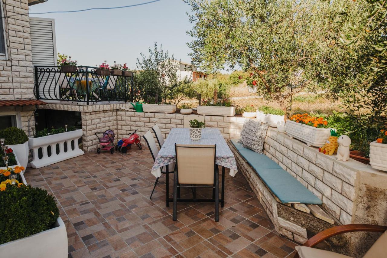 Studio Apartmant Tonka Σίμπενικ Εξωτερικό φωτογραφία