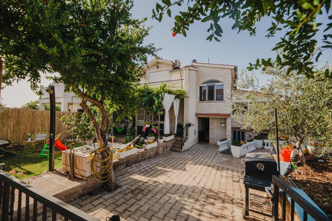 Studio Apartmant Tonka Σίμπενικ Εξωτερικό φωτογραφία