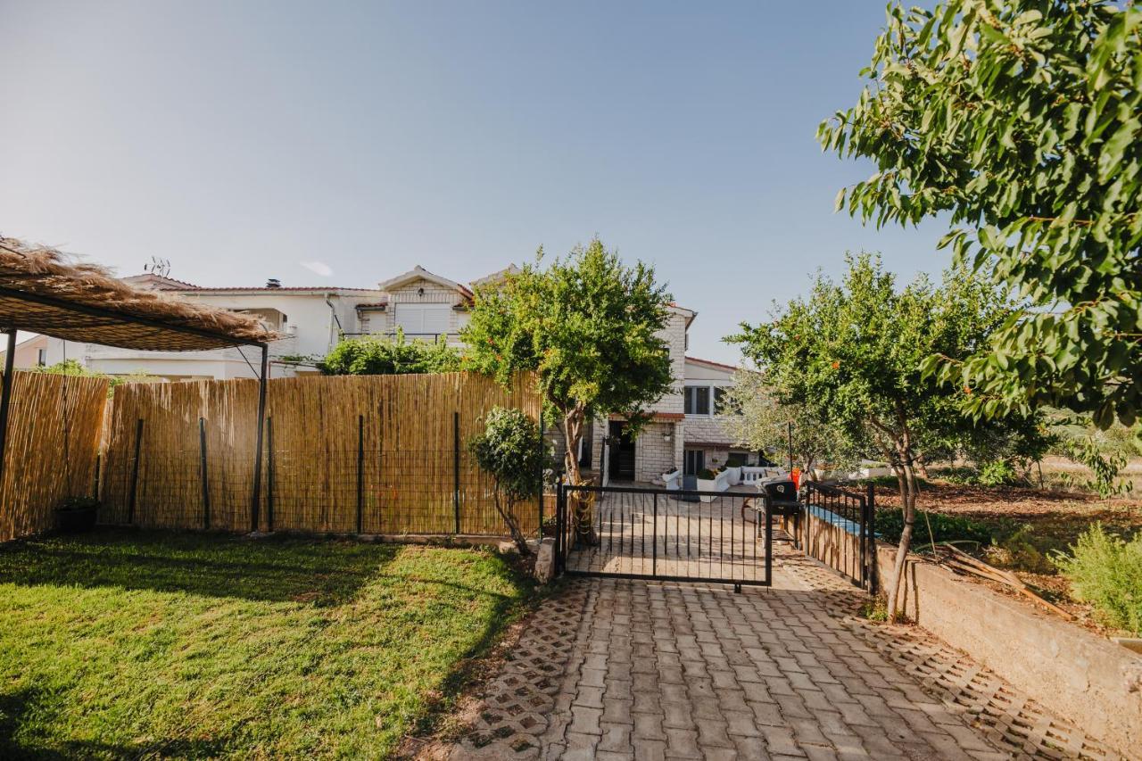 Studio Apartmant Tonka Σίμπενικ Εξωτερικό φωτογραφία