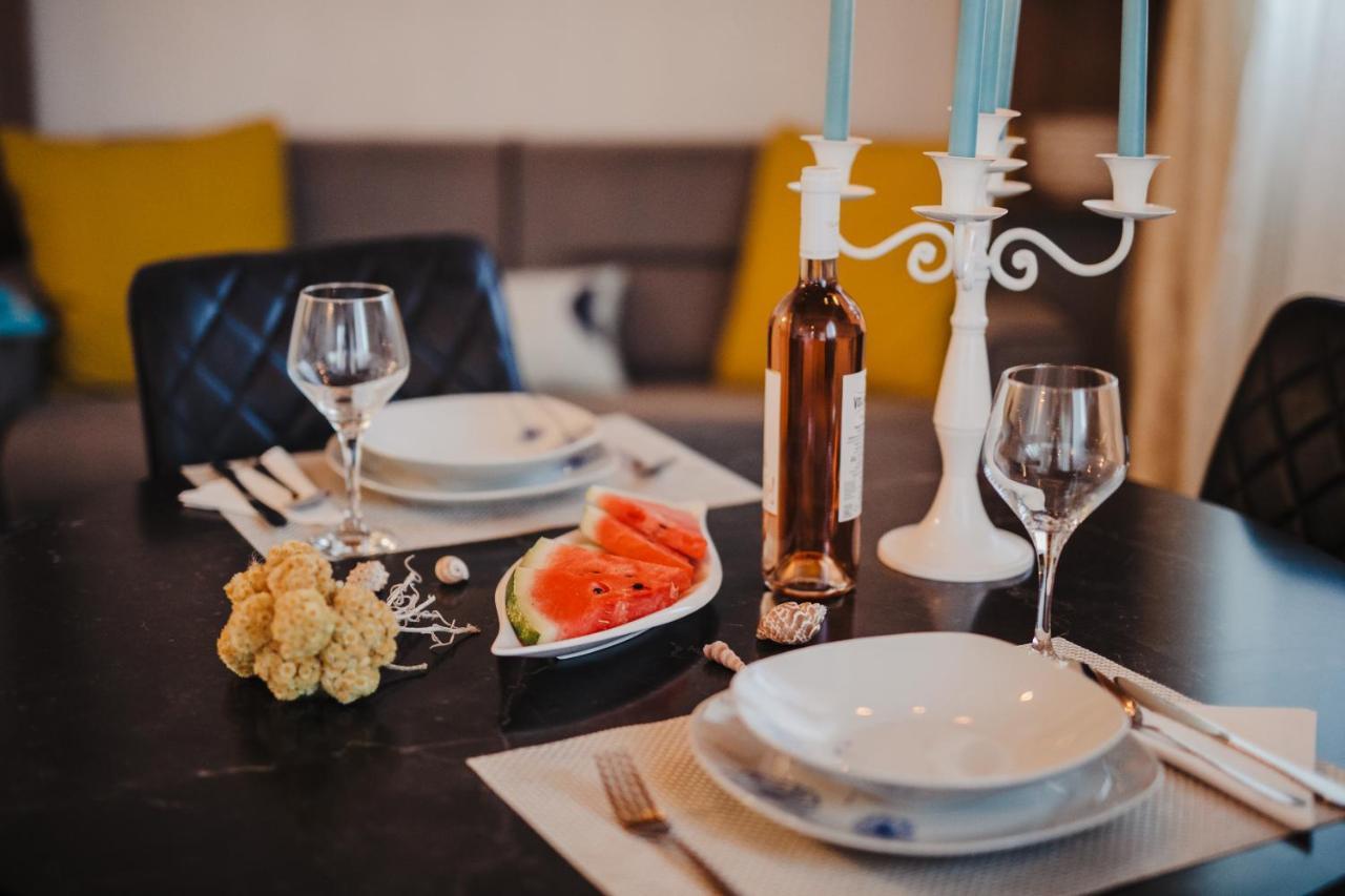 Studio Apartmant Tonka Σίμπενικ Εξωτερικό φωτογραφία