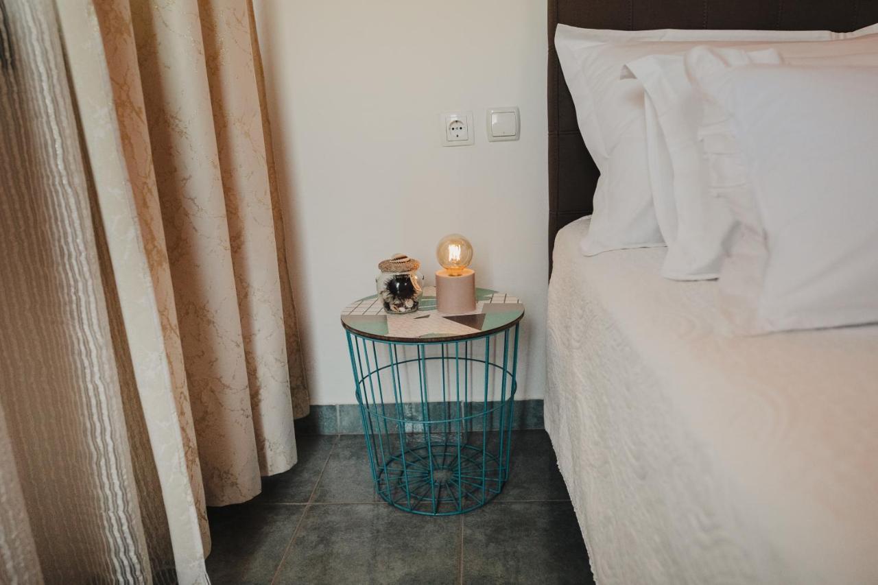 Studio Apartmant Tonka Σίμπενικ Εξωτερικό φωτογραφία