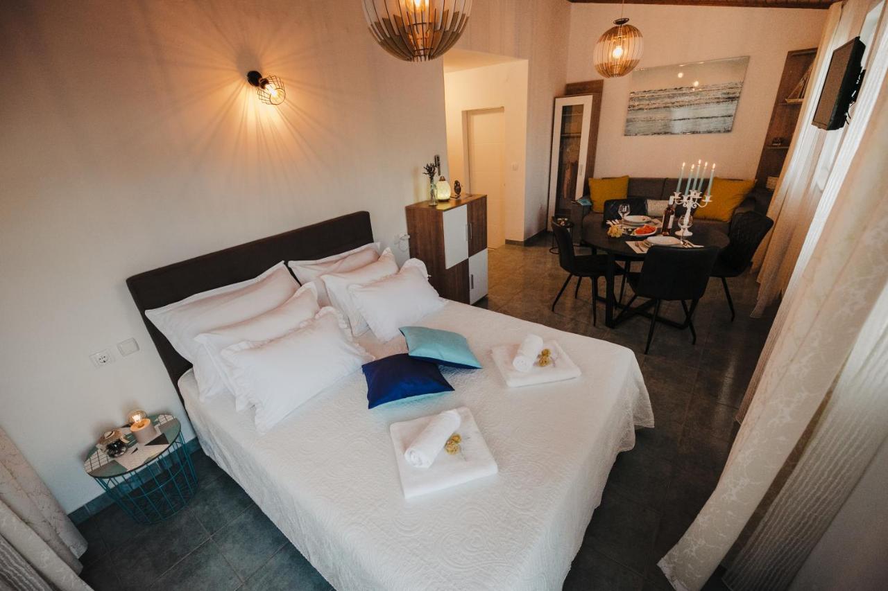 Studio Apartmant Tonka Σίμπενικ Εξωτερικό φωτογραφία