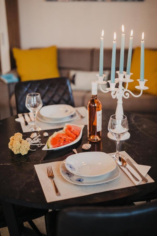 Studio Apartmant Tonka Σίμπενικ Εξωτερικό φωτογραφία