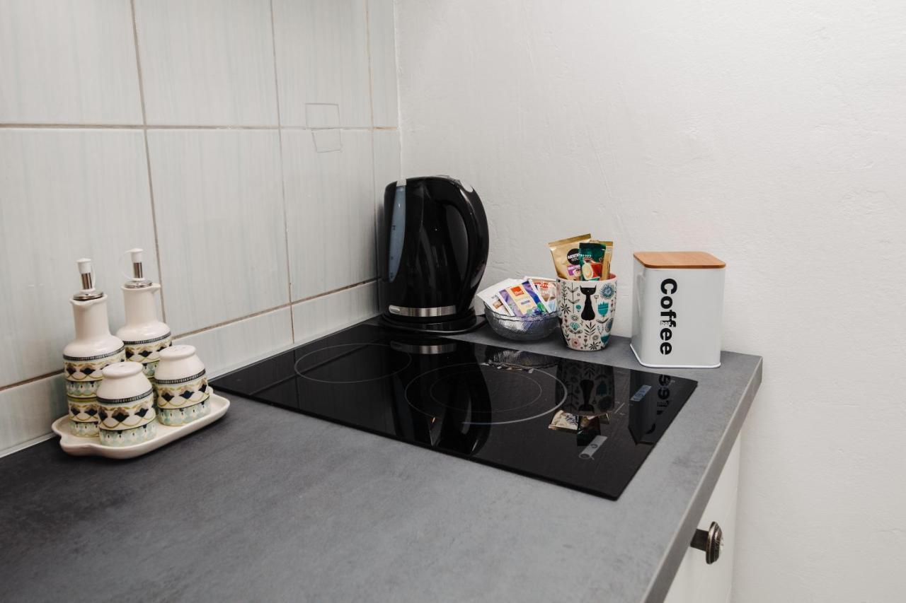 Studio Apartmant Tonka Σίμπενικ Εξωτερικό φωτογραφία