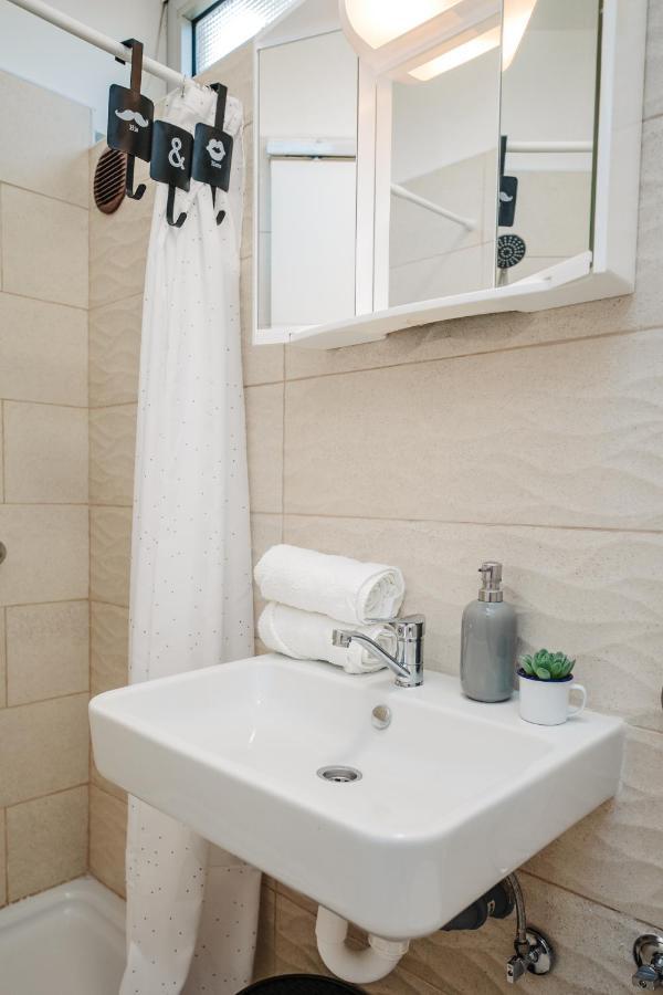 Studio Apartmant Tonka Σίμπενικ Εξωτερικό φωτογραφία