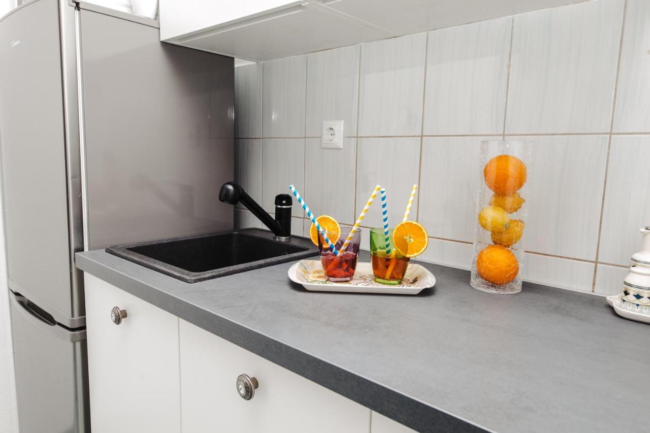 Studio Apartmant Tonka Σίμπενικ Εξωτερικό φωτογραφία