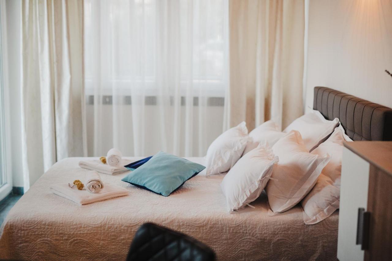Studio Apartmant Tonka Σίμπενικ Εξωτερικό φωτογραφία
