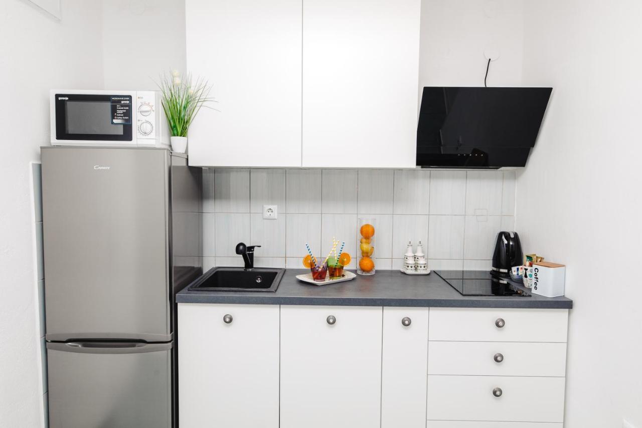 Studio Apartmant Tonka Σίμπενικ Εξωτερικό φωτογραφία